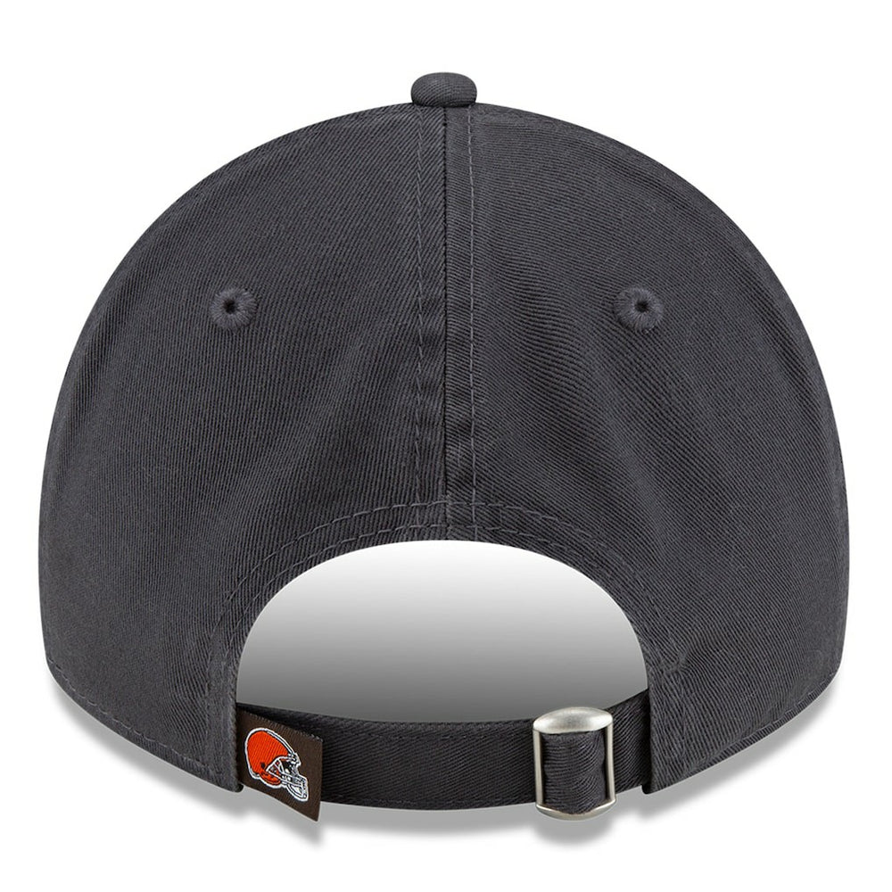 Core Classic Graph 9TWENTY Adjustable Hat - Cleveland Browns