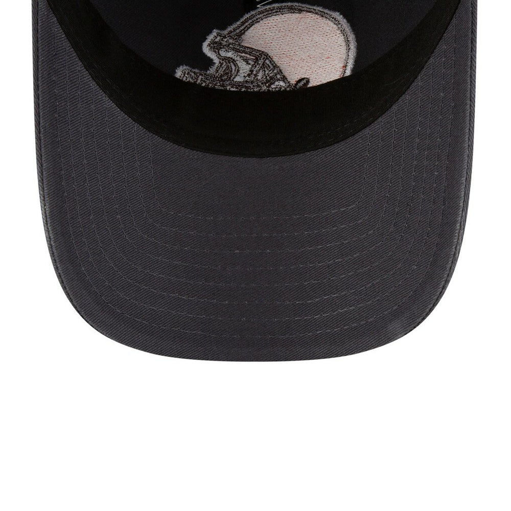 Core Classic Graph 9TWENTY Adjustable Hat - Cleveland Browns