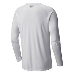 MLB Arizona Diamondbacks Columbia Terminal Tackle Long Sleeve T-Shirt