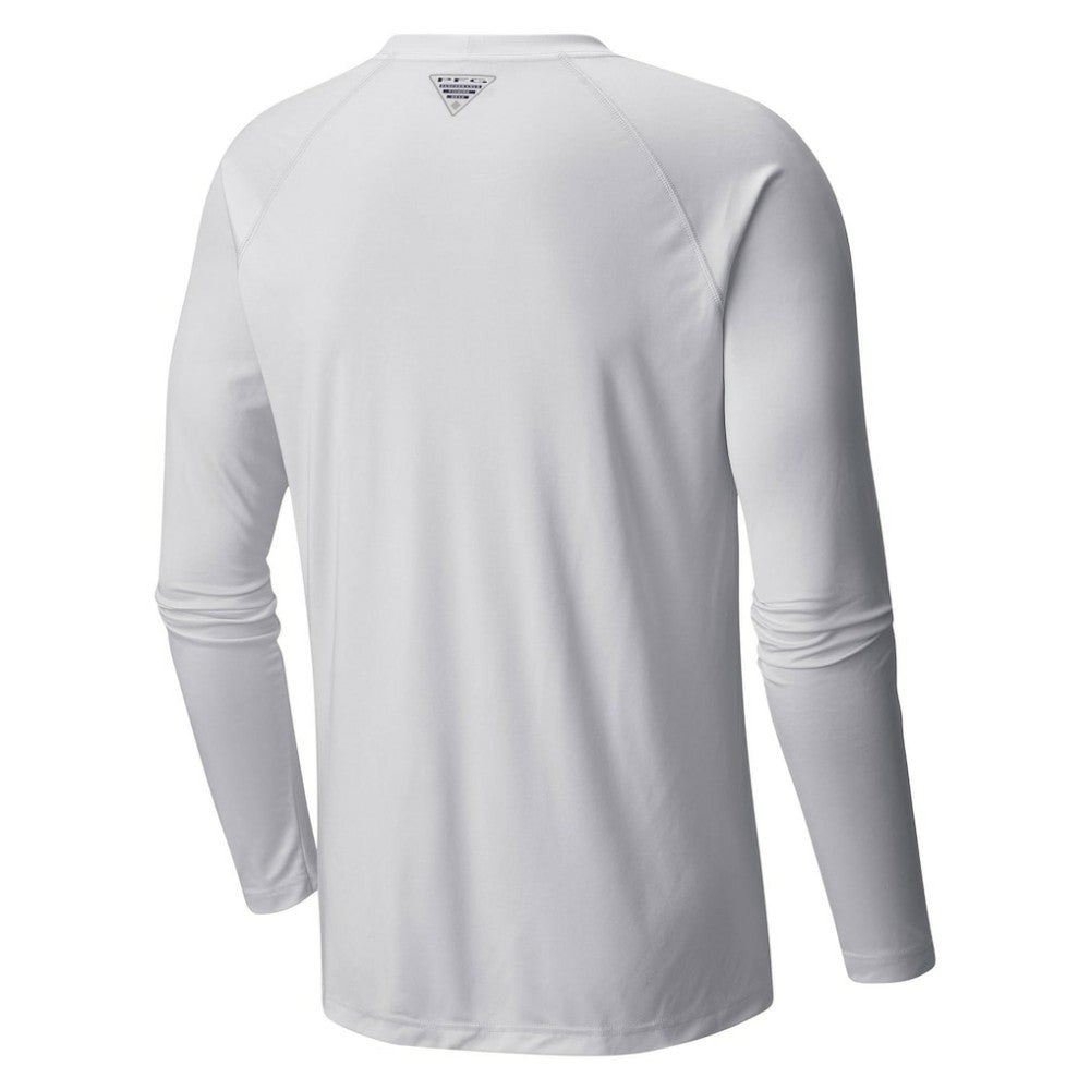 MLB Baltimore Orioles Columbia Terminal Tackle Long Sleeve T-Shirt