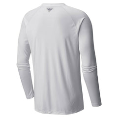MLB Detroit Tigers Columbia Terminal Tackle Long Sleeve T-Shirt