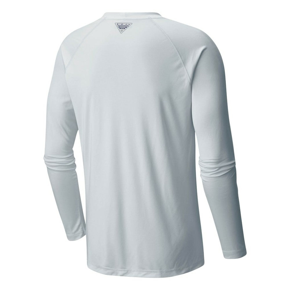 MLB Athletics Columbia Terminal Tackle Long Sleeve T-Shirt