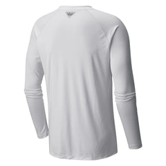 MLB San Diego Padres Columbia Terminal Tackle Long Sleeve T-Shirt