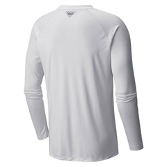 MLB San Francisco Giants Columbia Terminal Tackle Long Sleeve T-Shirt