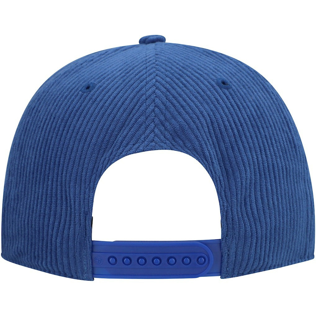 NBA Golden State Warriors '47 Double Header Sidepatch Cord Hitch Adjustable Hat sale