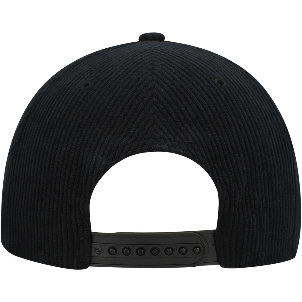 NBA Phoenix Suns '47 Double Header Sidepatch Cord Hitch Adjustable Hat