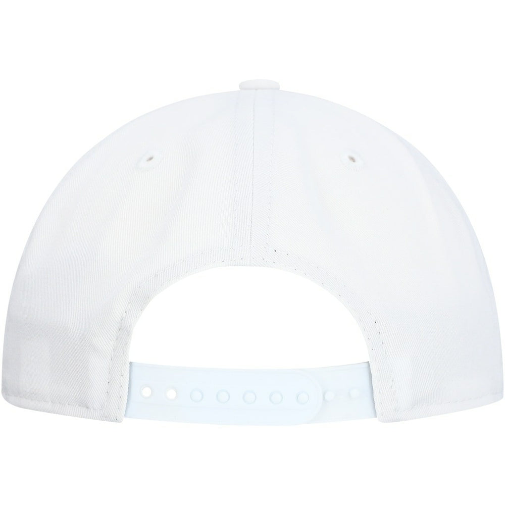 NBA Chicago Bulls Island Oasis Golfer Snapback Hat
