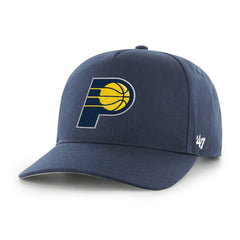 NBA Indiana Pacers '47 Core Logo Hitch Adjustable Hat
