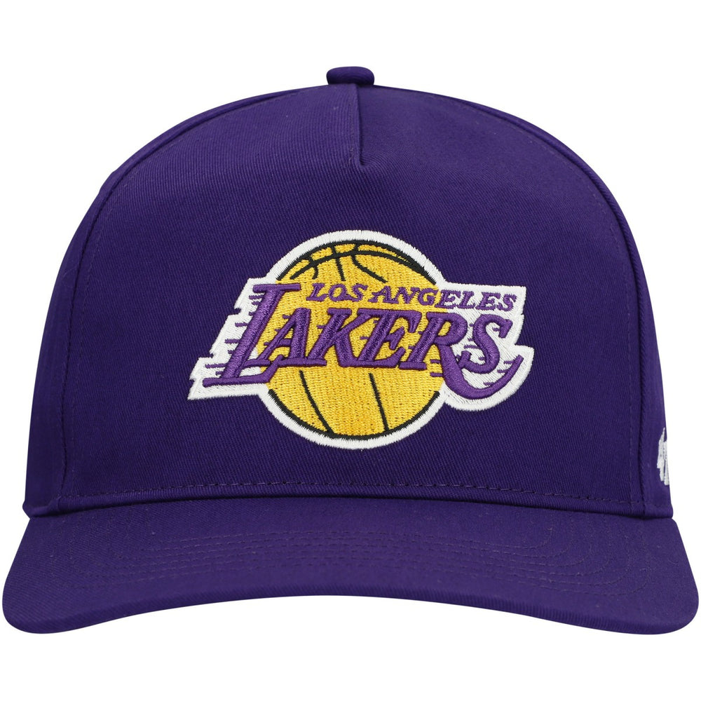 NBA Los Angeles Lakers '47 Core Logo Hitch Adjustable Hat