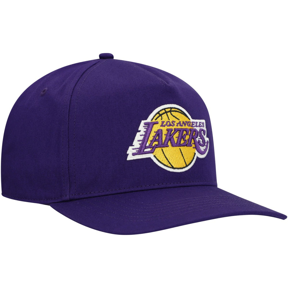 NBA Los Angeles Lakers '47 Core Logo Hitch Adjustable Hat