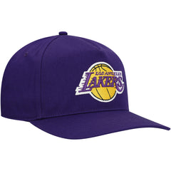 NBA Los Angeles Lakers '47 Core Logo Hitch Adjustable Hat