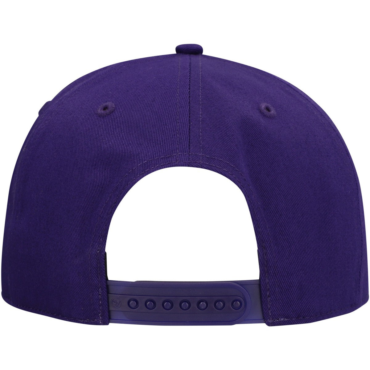 NBA Los Angeles Lakers '47 Core Logo Hitch Adjustable Hat