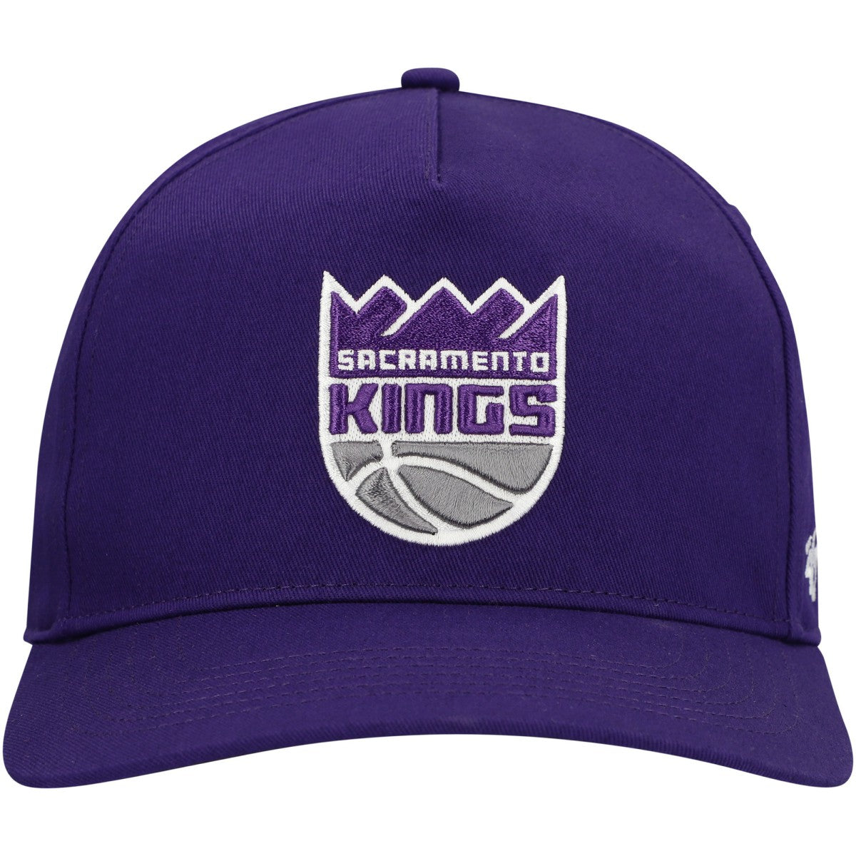 NBA Sacramento Kings '47 Core Logo Hitch Adjustable Hat