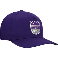 NBA Sacramento Kings '47 Core Logo Hitch Adjustable Hat