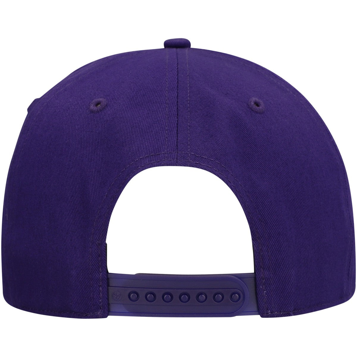 NBA Sacramento Kings '47 Core Logo Hitch Adjustable Hat