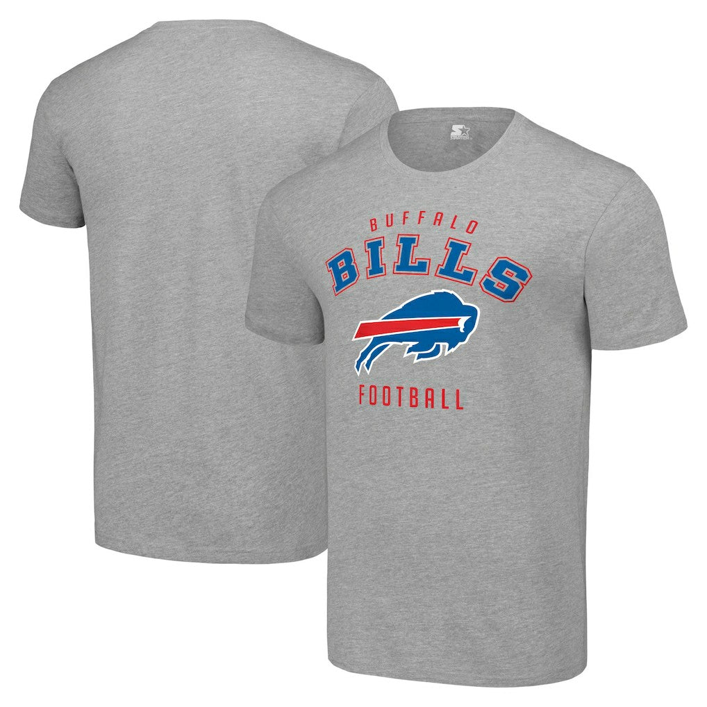 Starter Logo T-Shirt - Buffalo Bills