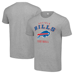 Starter Logo T-Shirt - Buffalo Bills