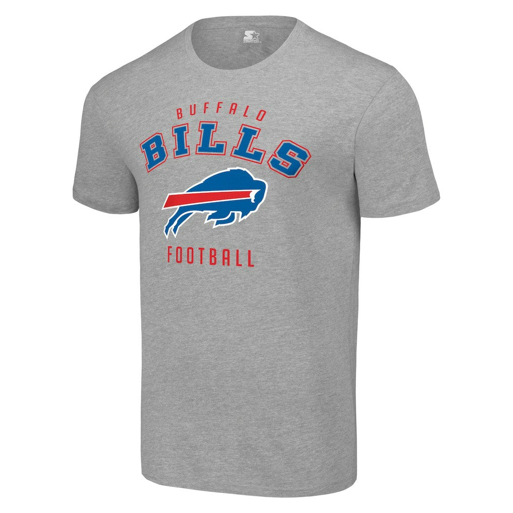 Starter Logo T-Shirt - Buffalo Bills