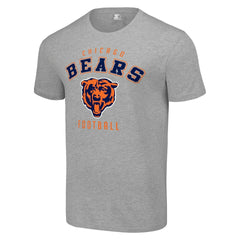 Starter Logo T-Shirt - Chicago Bears