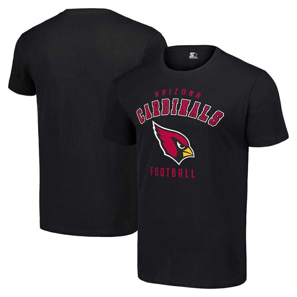Starter Logo T-Shirt - Arizona Cardinals