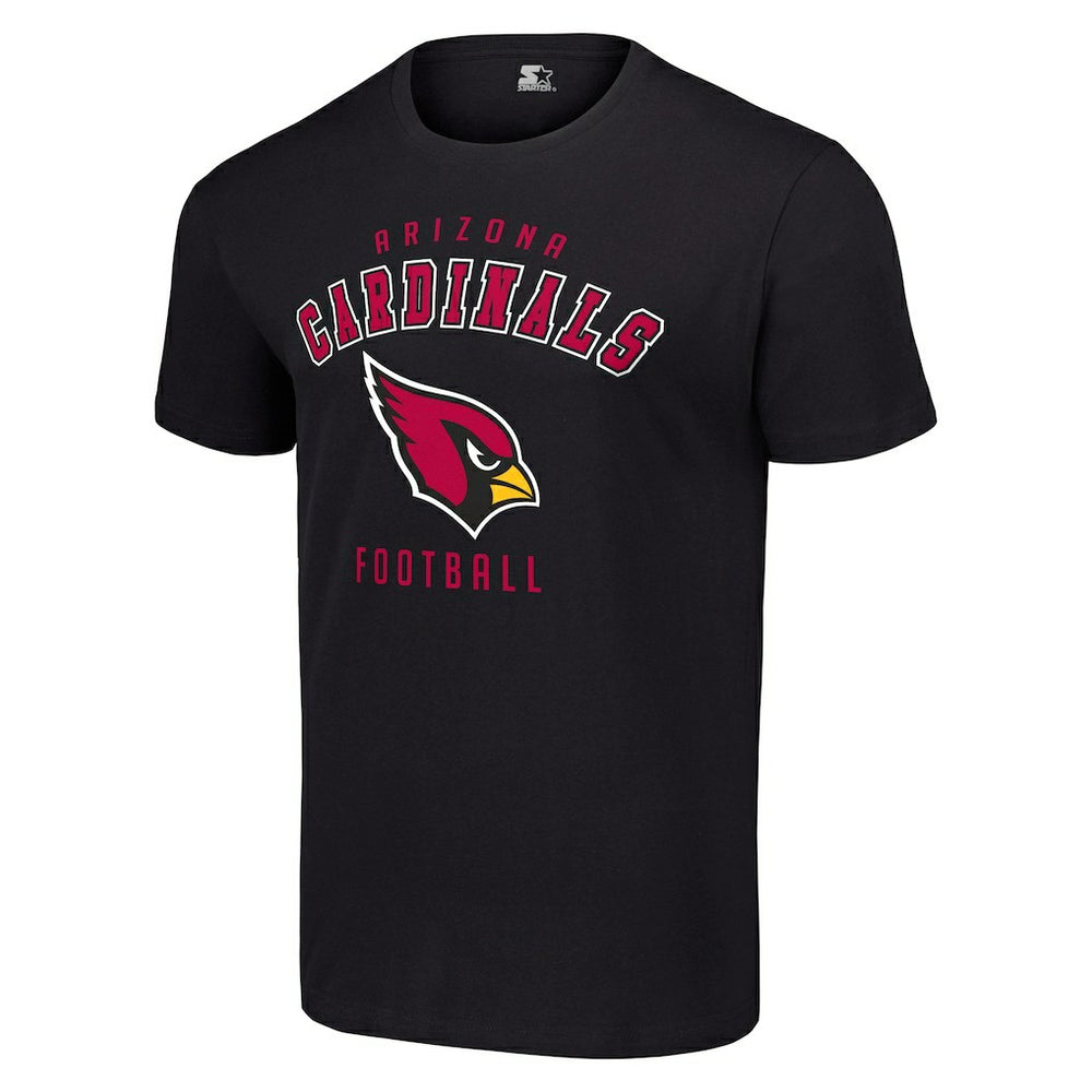 Starter Logo T-Shirt - Arizona Cardinals