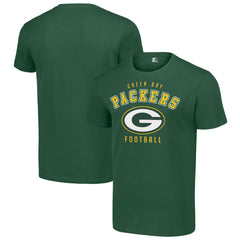Starter Logo T-Shirt - Green Bay Packers