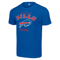 Starter Logo T-Shirt - Buffalo Bills