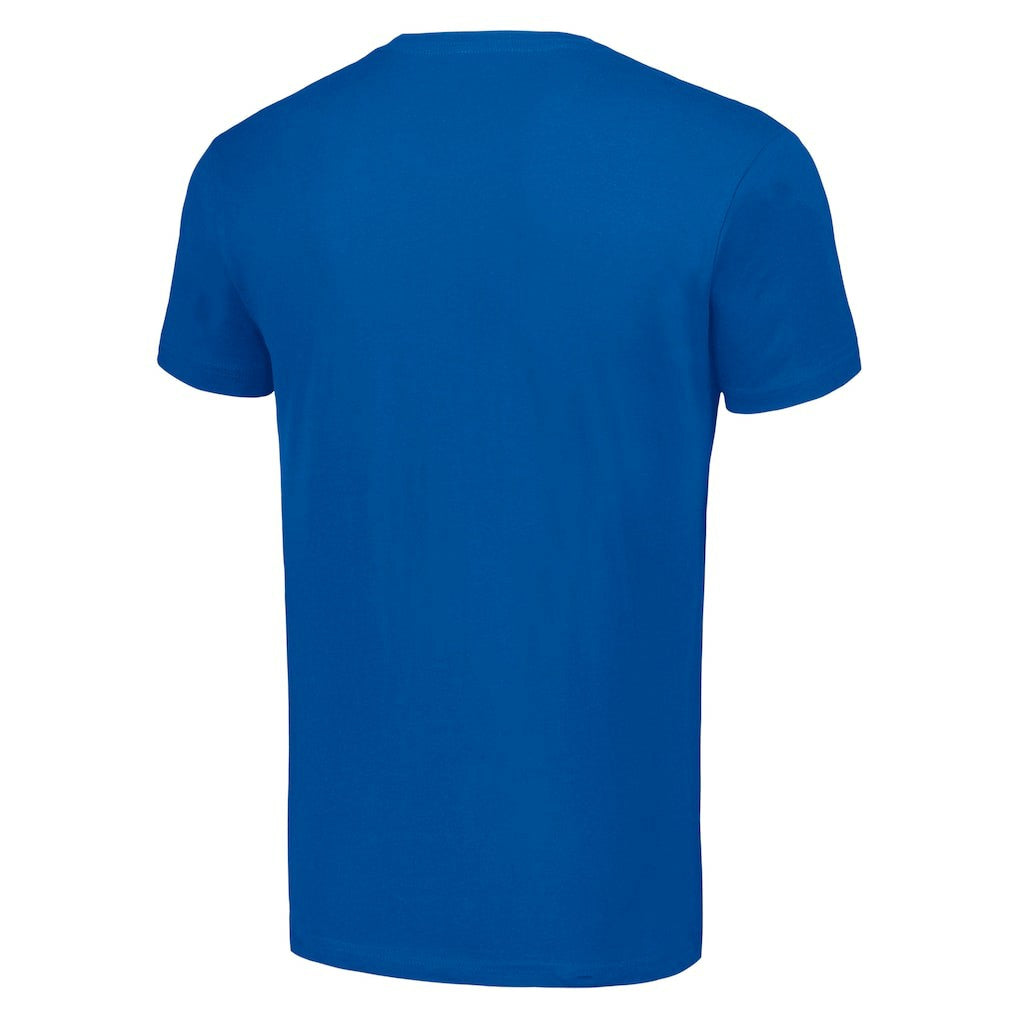 Starter Logo T-Shirt - Los Angeles Chargers