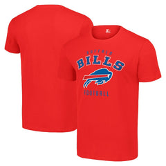 Starter Logo T-Shirt - Buffalo Bills