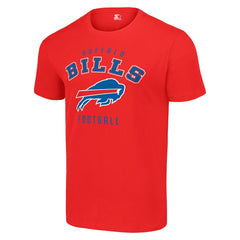 Starter Logo T-Shirt - Buffalo Bills