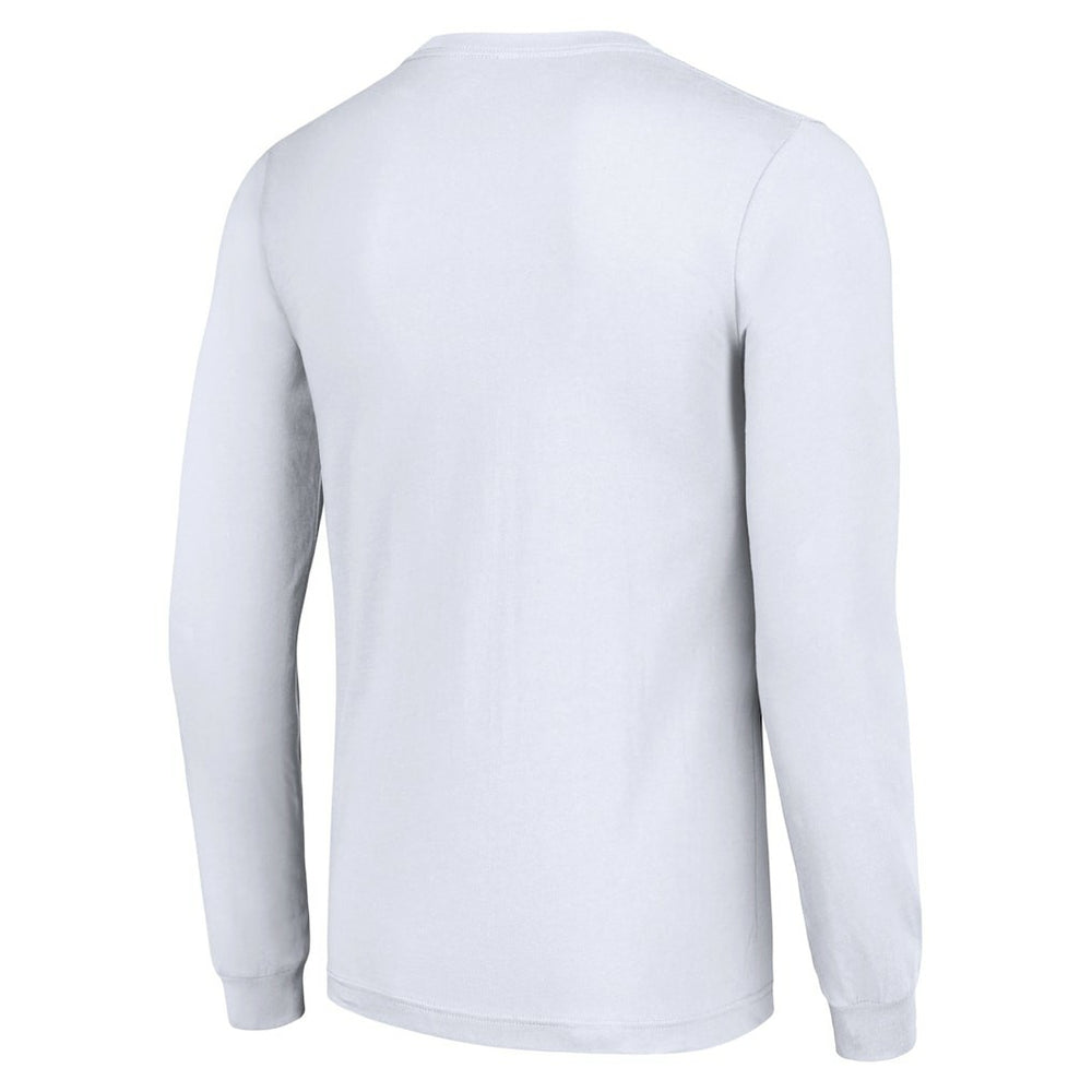Starter Long Sleeve T-Shirt - Pittsburgh Steelers