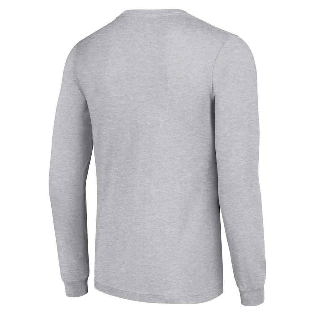 Starter Long Sleeve T-Shirt - Buffalo Bills