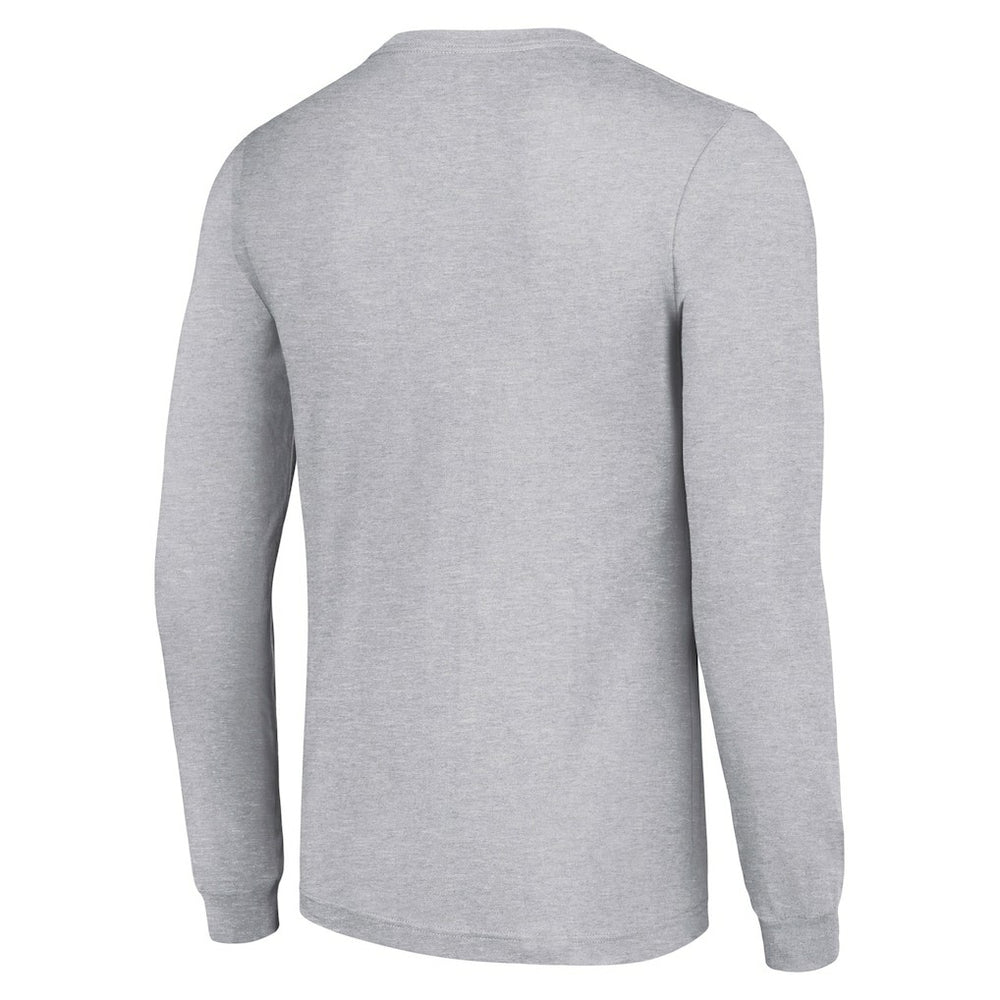 Starter Long Sleeve T-Shirt - Washington Commanders