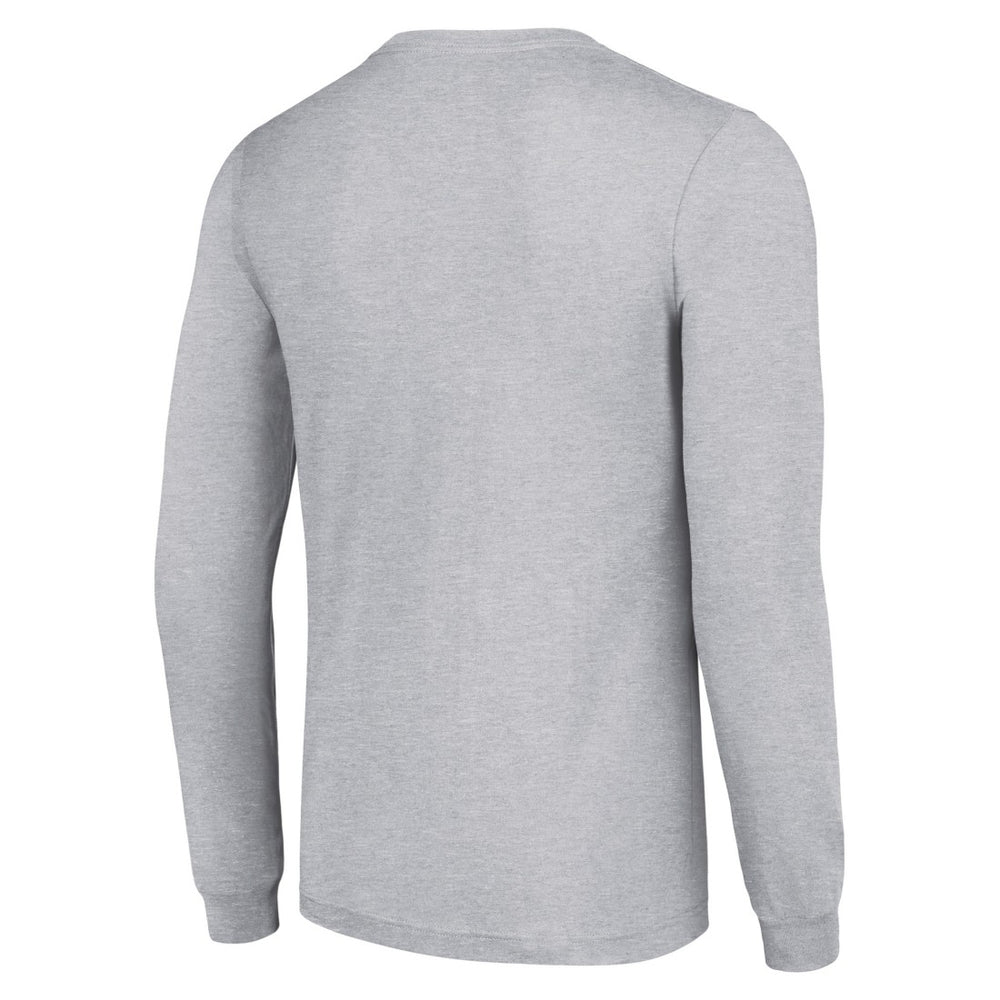 Starter Long Sleeve T-Shirt - Green Bay Packers