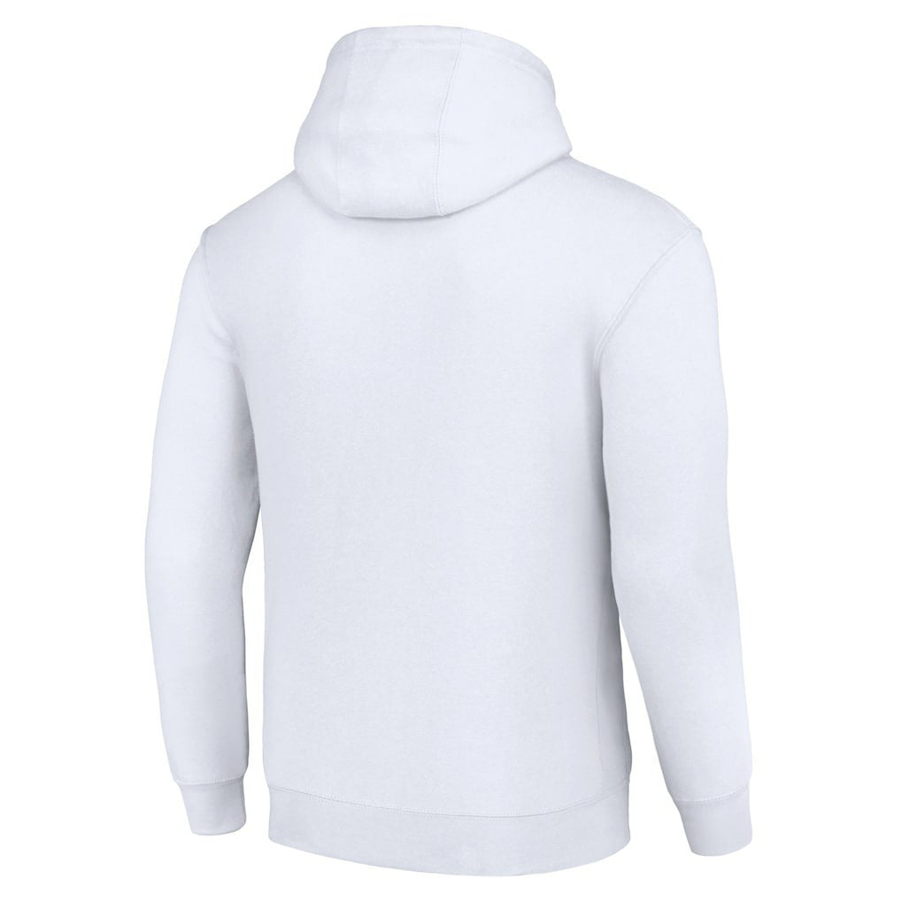 Starter Unisex Logo Pullover Hoodie - Baltimore Ravens