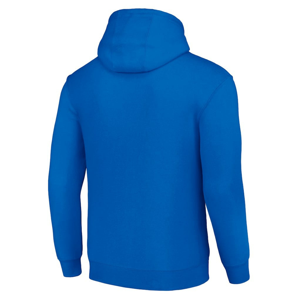 Starter Unisex Logo Pullover Hoodie - Indianapolis Colts