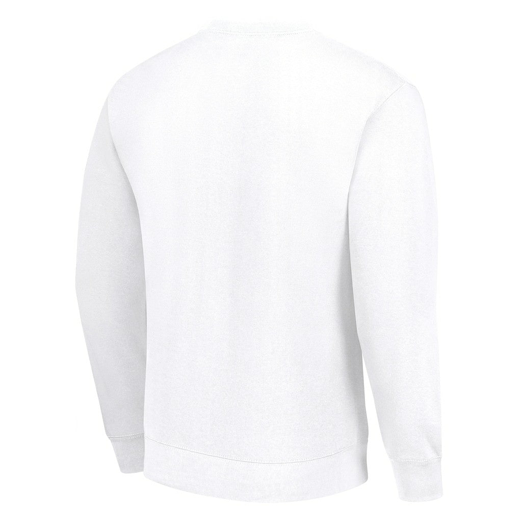 Starter Team Logo Pullover Sweatshirt - Kansas City Chiefs