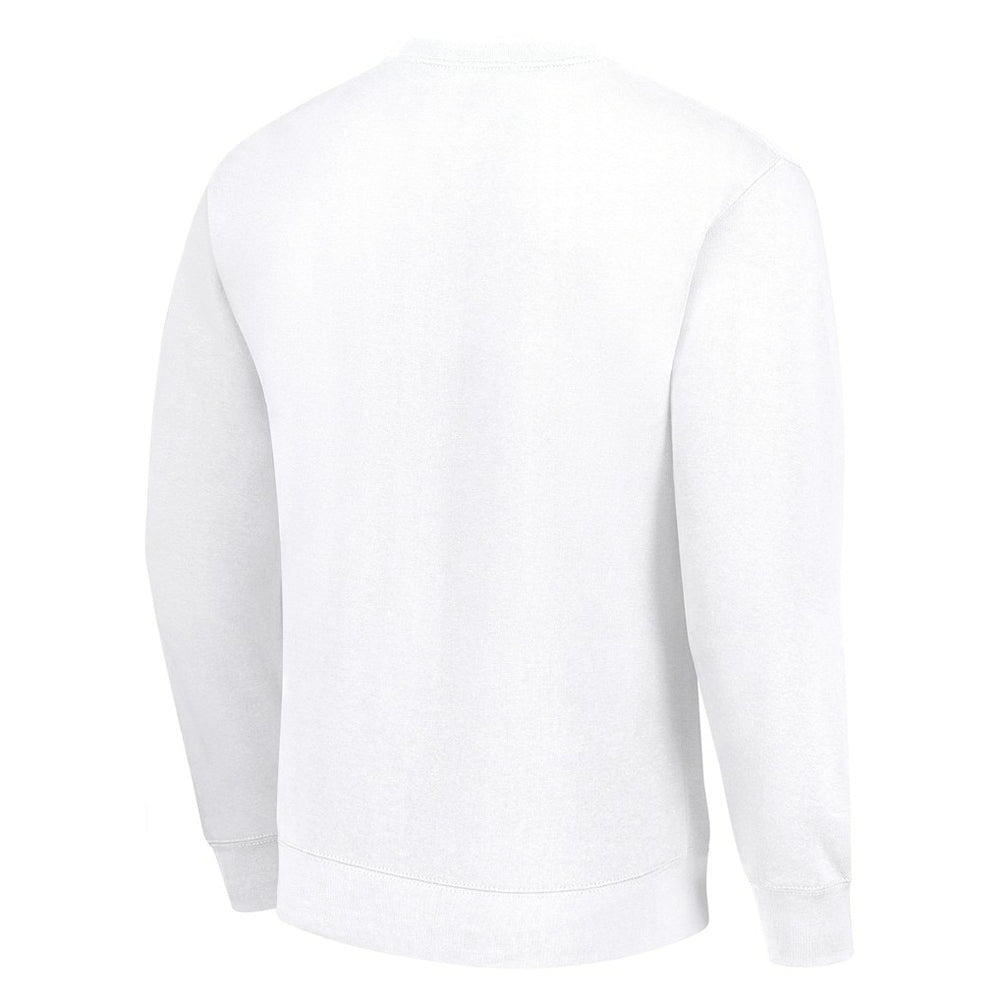 Starter Team Logo Pullover Sweatshirt - Kansas City Chiefs