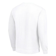 Starter Team Logo Pullover Sweatshirt - Las Vegas Raiders