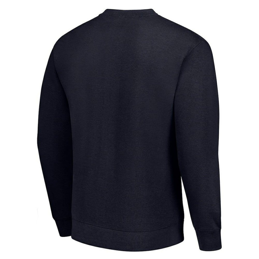 Starter Team Logo Pullover Sweatshirt - New England Patriots