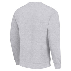 Starter Team Logo Pullover Sweatshirt - New Orleans Saints
