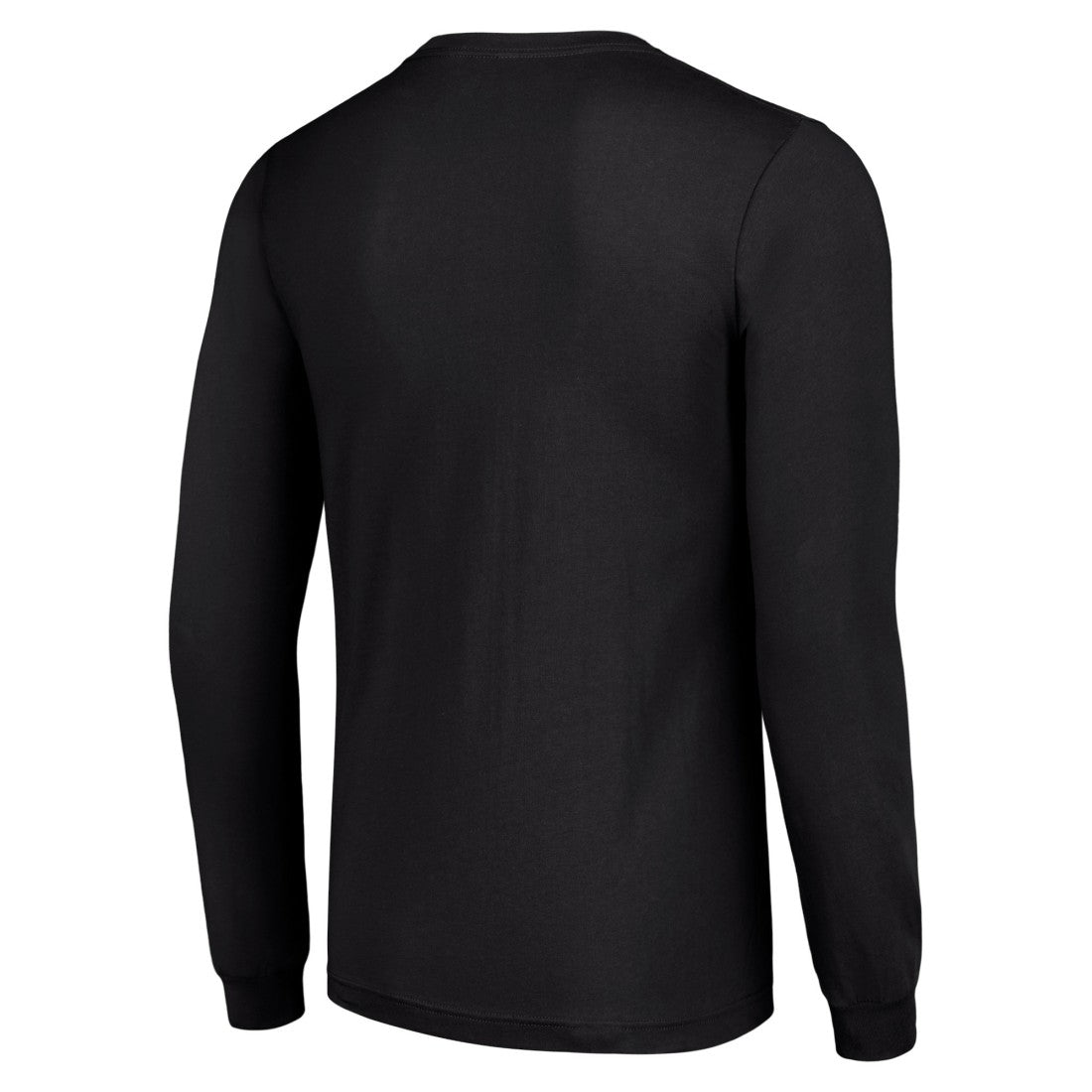 Starter Team Mesh Print Graphic Long Sleeve T-Shirt - Detroit Lions