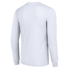 Starter Team Mesh Print Graphic Long Sleeve T-Shirt - Kansas City Chiefs