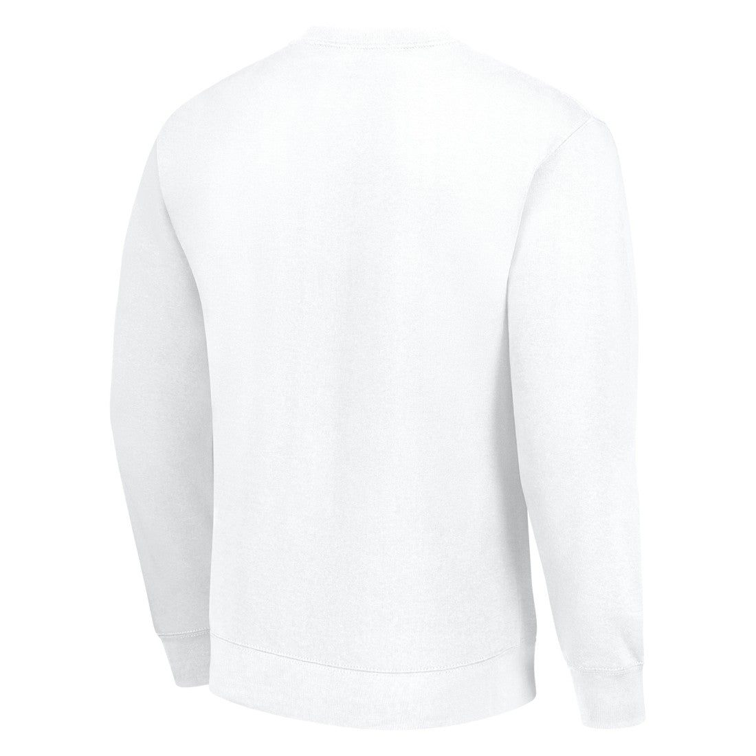 Starter Team Mesh Print Graphic Pullover Sweatshirt - Houston Texans