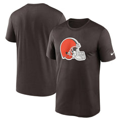 Primetime Legend Logo Performance T-Shirt - Cleveland Browns