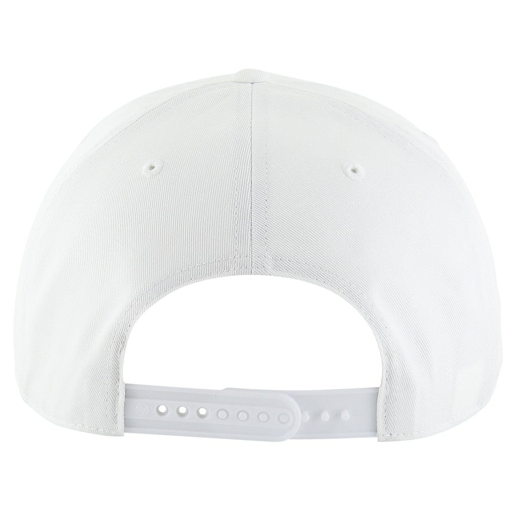 NBA Chicago Bulls '47 Rope Hitch Adjustable Hat
