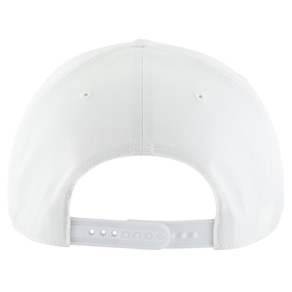 NBA Chicago Bulls '47 Rope Hitch Adjustable Hat