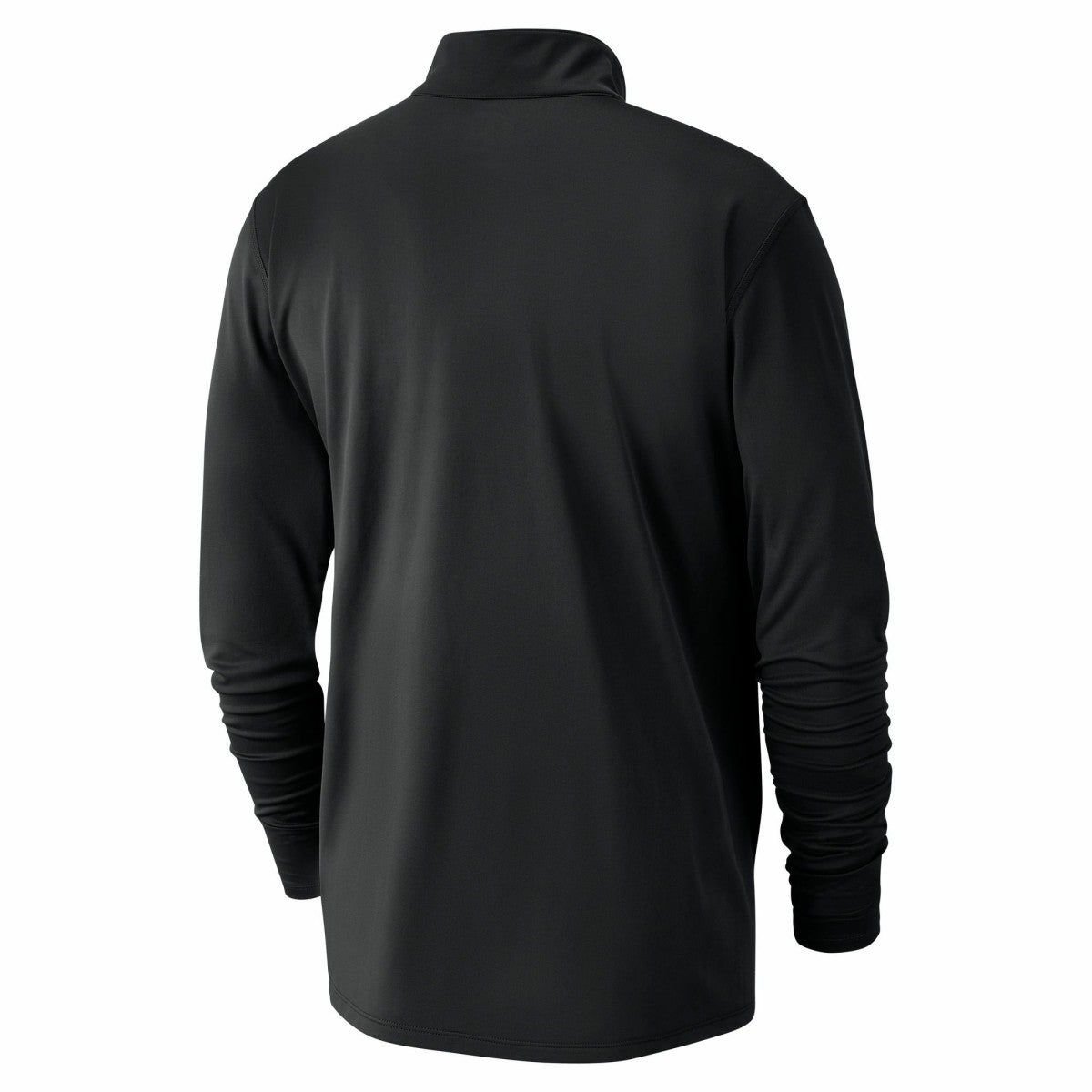 NBA Minnesota Timberwolves 2024/25 City Edition Authentic Coaches Performance Half-Zip Top