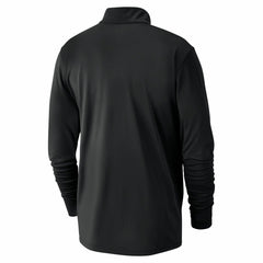 NBA Minnesota Timberwolves 2024/25 City Edition Authentic Coaches Performance Half-Zip Top