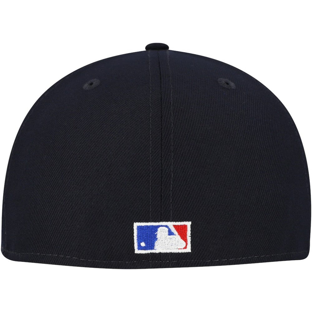 MLB Minnesota Twins New Era  Duo Logo 2.0 59FIFTY Fitted Hat